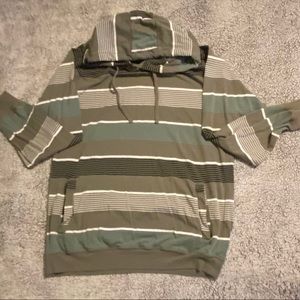 Quiksilver Lightweight Hoodie
